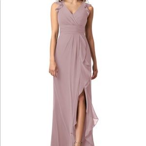 Azazie Bridesmaid Dress